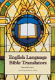 Book cover of: English Language Bible Translators. By: William E. Paul