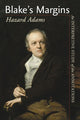 Book cover of: Blake's Margins. By: Hazard Adams
