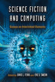 Book cover of: Science Fiction and Computing. By: David L. Ferro