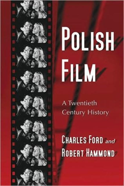 Book cover of: Polish Film. By: Ford, Charles