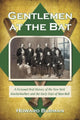 Book cover of: Gentlemen at the Bat. By: Howard Burman