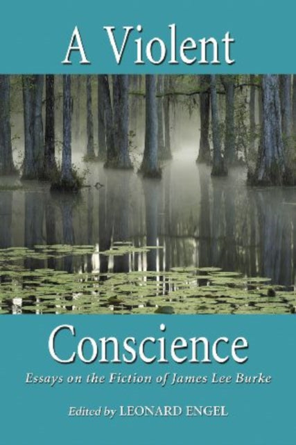 Book cover of: Violent Conscience