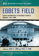 Book cover of: Ebbets Field