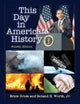 Book cover of: This Day in American History, 4th ed.. By: Ernie Gross