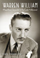 Book cover of: Warren William. By: John Stangeland