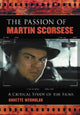 Book cover of: Passion of Martin Scorsese. By: Annette Wernblad