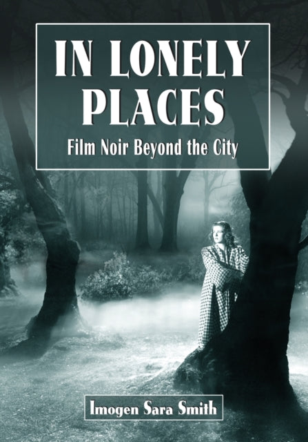 Book cover of: In Lonely Places. By: Imogen Sara Smith
