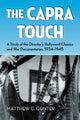 Book cover of: Capra Touch. By: Matthew C. Gunter