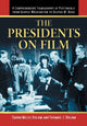 Book cover of: Presidents on Film