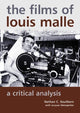 Book cover of: Films of Louis Malle. By: Nathan C. Southern