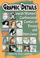 Book cover of: Graphic Details. By: Sarah Lightman