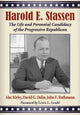 Book cover of: Harold E. Stassen. By: Alec Kirby