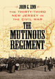 Book cover of: Mutinous Regiment. By: John G. Zinn