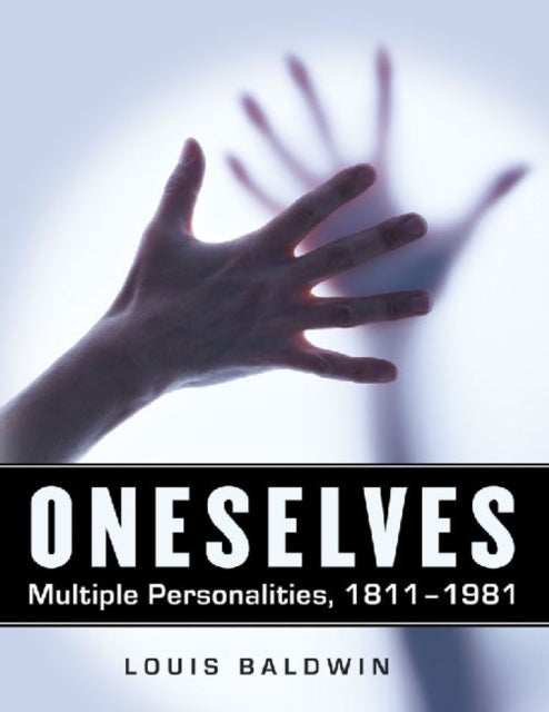 Book cover of: Oneselves