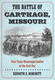 Book cover of: Battle of Carthage, Missouri