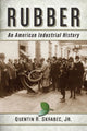 Book cover of: Rubber. By: Quentin R. Skrabec