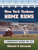 Book cover of: New York Yankees Home Runs