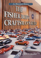 Book cover of: Fisher Body Craftsman's Guild. By: John L. Jacobus