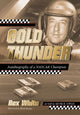 Book cover of: Gold Thunder. By: Rex White