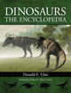 Book cover of: Dinosaurs. By: Donald F. Glut