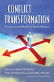 Book cover of: Conflict Transformation. By: Rhea DuMont