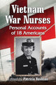 Book cover of: Vietnam War Nurses. By: Patricia Rushton