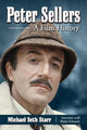 Book cover of: Peter Sellers. By: Michael Seth Starr