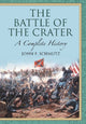 Book cover of: Battle of the Crater. By: John F. Schmutz