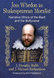 Book cover of: Joss Whedon as Shakespearean Moralist. By: J. Douglas Rabb