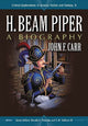 Book cover of: H. Beam Piper. By: John F. Carr