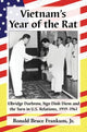 Book cover of: Vietnam's Year of the Rat