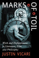 Book cover of: Marks of Toil. By: Justin Vicari