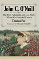 Book cover of: John C. O'Neill. By: Thomas Fox
