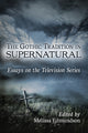 Book cover of: Gothic Tradition in Supernatural. By: Melissa Edmundson