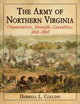 Book cover of: Army of Northern Virginia. By: Darrell L. Collins