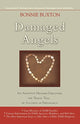Book cover of: Damaged Angels. By: Bonnie Buxton