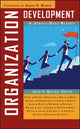Book cover of: Organization Development
