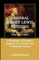 Book cover of: General Henry Lewis Benning