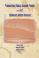 Book cover of: Preventing Illness Among People With Coronary Heart Disease