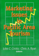 Book cover of: Marketing Issues in Pacific Area Tourism