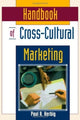 Book cover of: Handbook of Cross-Cultural Marketing