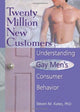 Book cover of: Twenty Million New Customers!. By: Steven M. Kates
