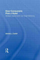 Book cover of: How Consumers Pick a Hotel