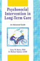 Book cover of: Psychosocial Intervention in Long-Term Care