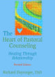 Book cover of: Heart of Pastoral Counseling