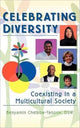 Book cover of: Celebrating Diversity