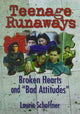 Book cover of: Teenage Runaways