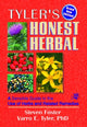 Book cover of: Tyler's Honest Herbal