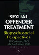 Book cover of: Sexual Offender Treatment