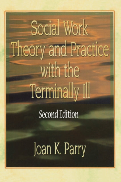 Book cover of: Negotiating a Good Death. By: Joan K. Parry